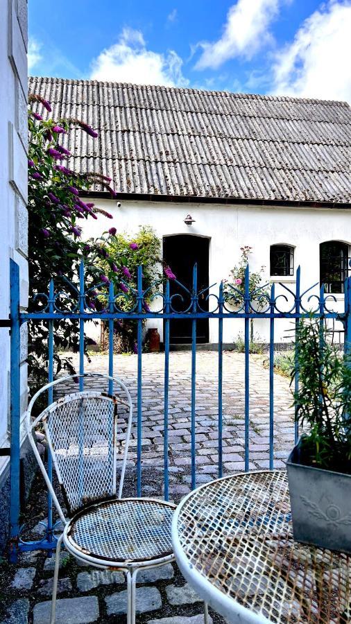 Ferienhaus Villa Vogelsang Stoltebull Exterior photo